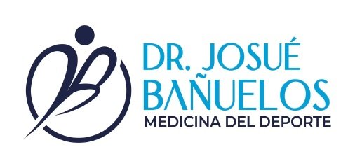Dr. Josué Bañuelos - Medicina del Deporte
